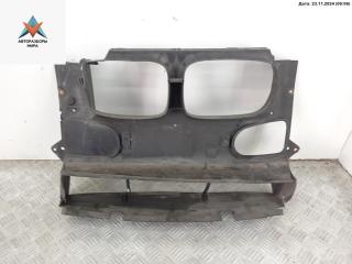 воздуховод BMW 5 серия E39 [рестайлинг] 2001, 2.5 л., бензин, МКПП, чёрный, седан, 8159959