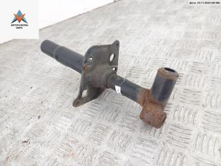 кронштейн переднего бампера BMW 5 серия E39 [рестайлинг] 2003, 2.2 л., бензин, МКПП, серый, универсал, 8159360