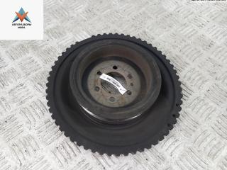 шкив коленвала BMW 5 серия E39 1997, 2.5 л., бензин, АКПП, серый, универсал, 1738620