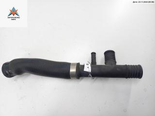 патрубок (трубопровод, шланг) BMW 5 серия E39 1997, 2.5 л., бензин, АКПП, серый, универсал, 64218363928