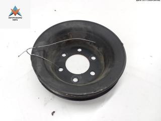 шкив коленвала BMW 3 серия E36 [рестайлинг] 1998, 1.6 л., бензин, МКПП, синий, хетчбэк 3 дв., 1739429