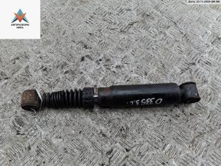 амортизатор задний левый Peugeot 806 221 1996, 2.0 л., бензин, МКПП, зелёный, минивэн, ARG