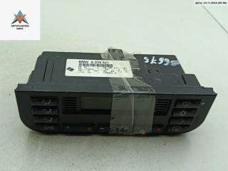 блок управления печки / климат-контроля BMW 3 серия E36 [рестайлинг] 1997, 1.8 л., бензин, АКПП, красный, универсал, 8379521
