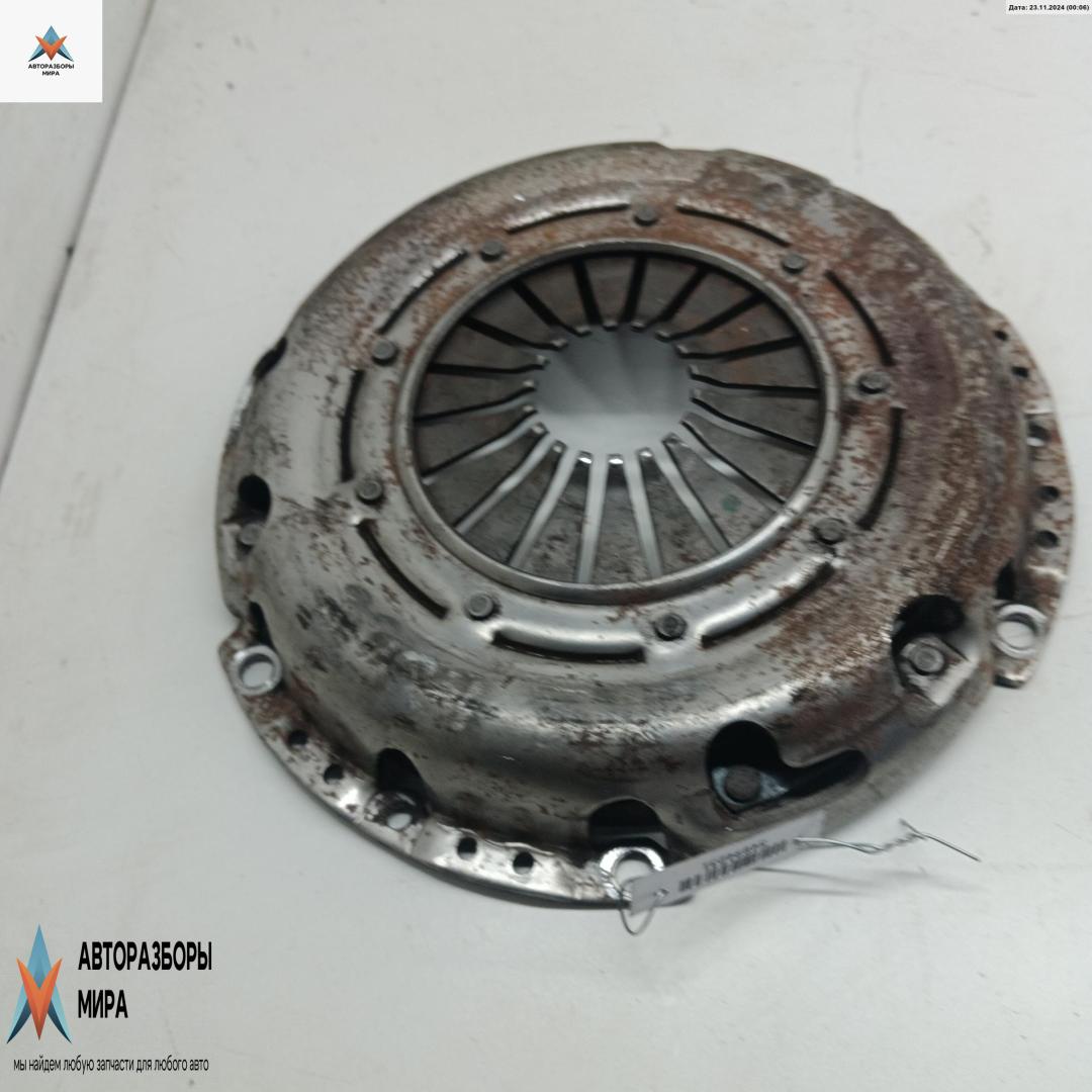 корзина сцепления Ford Mondeo 2 поколение 2000, 1.8 л., бензин, МКПП, синий, хетчбэк 5 дв., 266 - фото №1