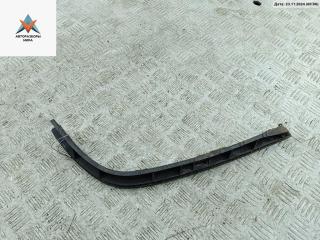 кронштейн заднего бампера Opel Zafira 1 поколение (A) 1999, 1.8 л., бензин, МКПП, синий, минивэн, 90580842