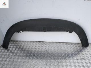 Юбка переднего бампера Volkswagen Passat B6 2005, 2.0 л., бензин, МКПП, синий, универсал, 3C0805903