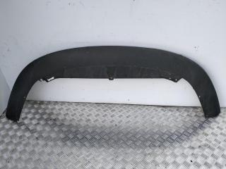 Юбка переднего бампера Volkswagen Passat B6 2005, 2.0 л., бензин, МКПП, синий, универсал, 3C0805903