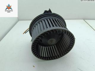 моторчик печки Jaguar X-Type 1 поколение 2002, 2.0 л., бензин, МКПП, чёрный, седан, 1S7H18456AC