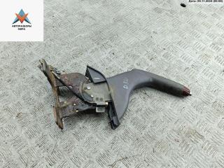 рычаг ручного тормоза (ручника) Kia Magentis 1 поколение [рестайлинг] 2003, 2.0 л., бензин, МКПП, серый, седан