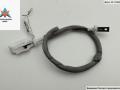 трос двери BMW 3 серия E46 [рестайлинг] 2004, 2.2 л., бензин, МКПП, серый, универсал, 8213797 - фото №4