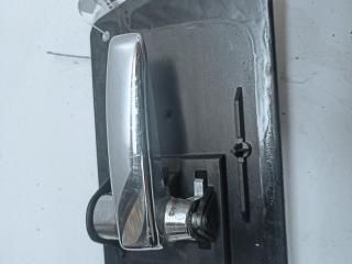 ручка внутренняя передняя левая Opel Omega B [рестайлинг] 2001, 2.6 л., бензин, АКПП, чёрный, седан, 24427636