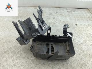 Кожух аккумулятора (короб АКБ) Opel Astra J [рестайлинг] 2011, 1.7 л., дизель, МКПП, серый, универсал, 13308434