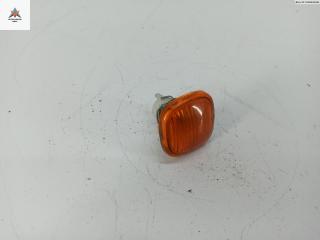 повторитель передний левый Audi A4 B5 1995, 1.8 л., бензин, МКПП, синий, седан, 4D0949101