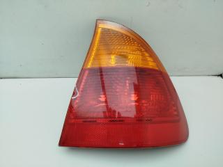 фонарь задний правый BMW 3 серия E46 [рестайлинг] 2004, 2.2 л., бензин, МКПП, серый, универсал, 6928386