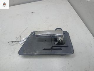 ручка внутренняя передняя правая Opel Omega B [рестайлинг] 2001, 2.6 л., бензин, АКПП, чёрный, седан, 24427637