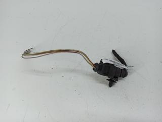 разъем (фишка) проводки Audi A6 4B/C5 2000, 2.5 л., дизель, АКПП, серый, универсал, 1J0973713