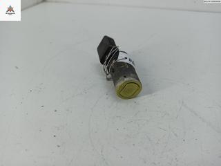 датчик парктроника Audi A6 4B/C5 2000, 2.5 л., дизель, АКПП, серый, универсал, 4B0919275C