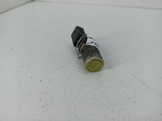 датчик парктроника Audi A6 4B/C5 2000, 2.5 л., дизель, АКПП, серый, универсал, 4B0919275C
