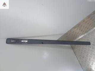 молдинг двери передней правой Opel Astra G 1999, 1.6 л., бензин, МКПП, синий, хетчбэк 5 дв., 90587376