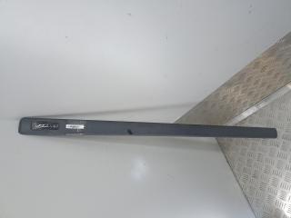 молдинг двери передней правой Opel Astra G 1999, 1.6 л., бензин, МКПП, синий, хетчбэк 5 дв., 90587376