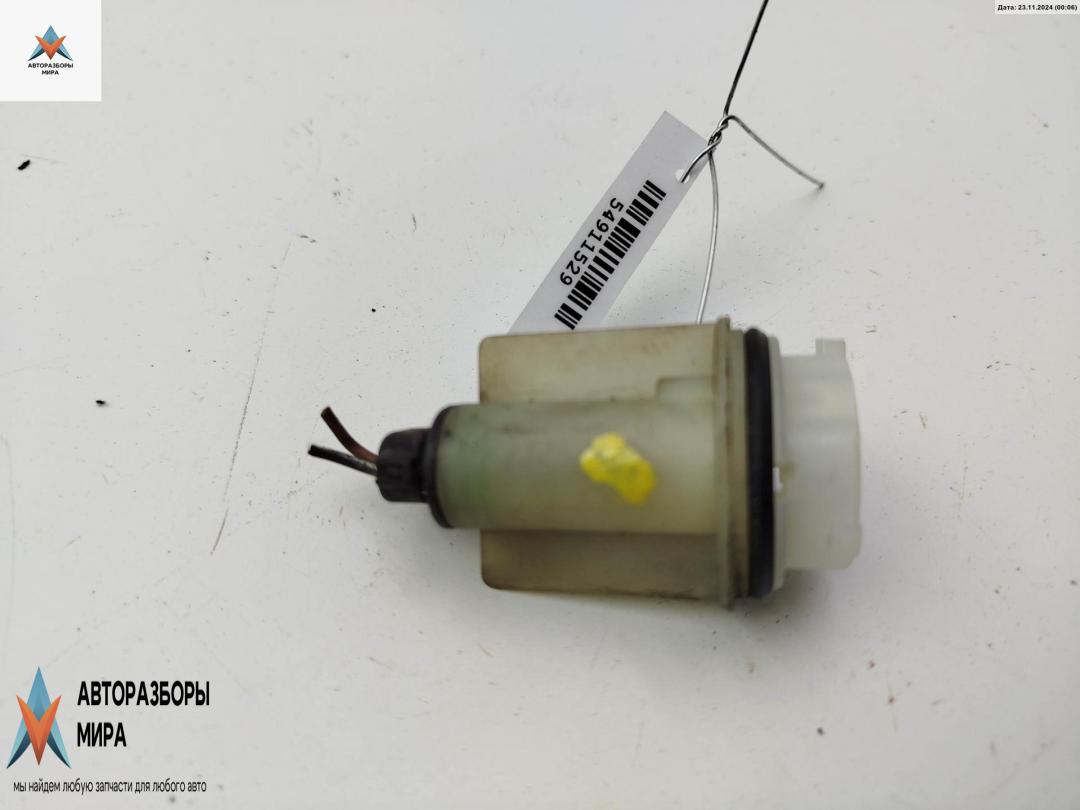 Патрон лампы указателя поворота Opel Astra G 2000, 2.0 л., дизель, МКПП, серый, хетчбэк 5 дв., 149019 - фото №1