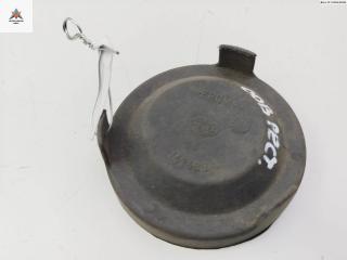 Крышка (заглушка) задняя фары Opel Omega B [рестайлинг] 2001, 2.6 л., бензин, МКПП, серый, седан, 743688