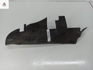 диффузор вентилятора Audi A4 B5 1995, 1.8 л., бензин, МКПП, синий, седан, 8D0121284