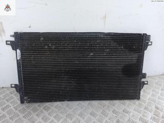 радиатор кондиционера Renault Laguna 2 поколение 2003, 1.8 л., бензин, МКПП, серый, хетчбэк 5 дв., 0007346