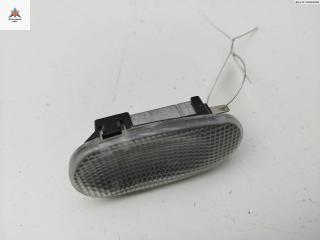 фонарь салона (плафон) Opel Omega B [рестайлинг] 2001, 2.6 л., бензин, АКПП, чёрный, седан, 90508661