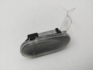 фонарь салона (плафон) Opel Omega B 2001, 2.6 л., бензин, АКПП, чёрный, седан, 90508661