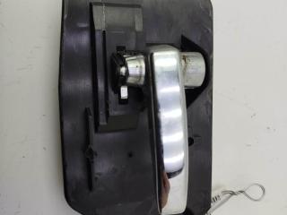 ручка внутренняя задняя левая Opel Omega B [рестайлинг] 2001, 2.6 л., бензин, АКПП, чёрный, седан, 24427638