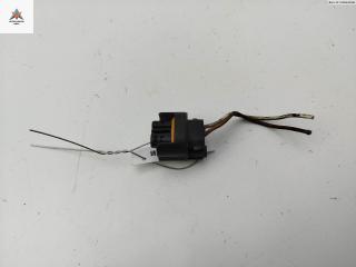 разъем (фишка) проводки Opel Zafira 1 поколение (A) [рестайлинг] 2003, 2.0 л., дизель, МКПП, жёлтый, минивэн, 6620