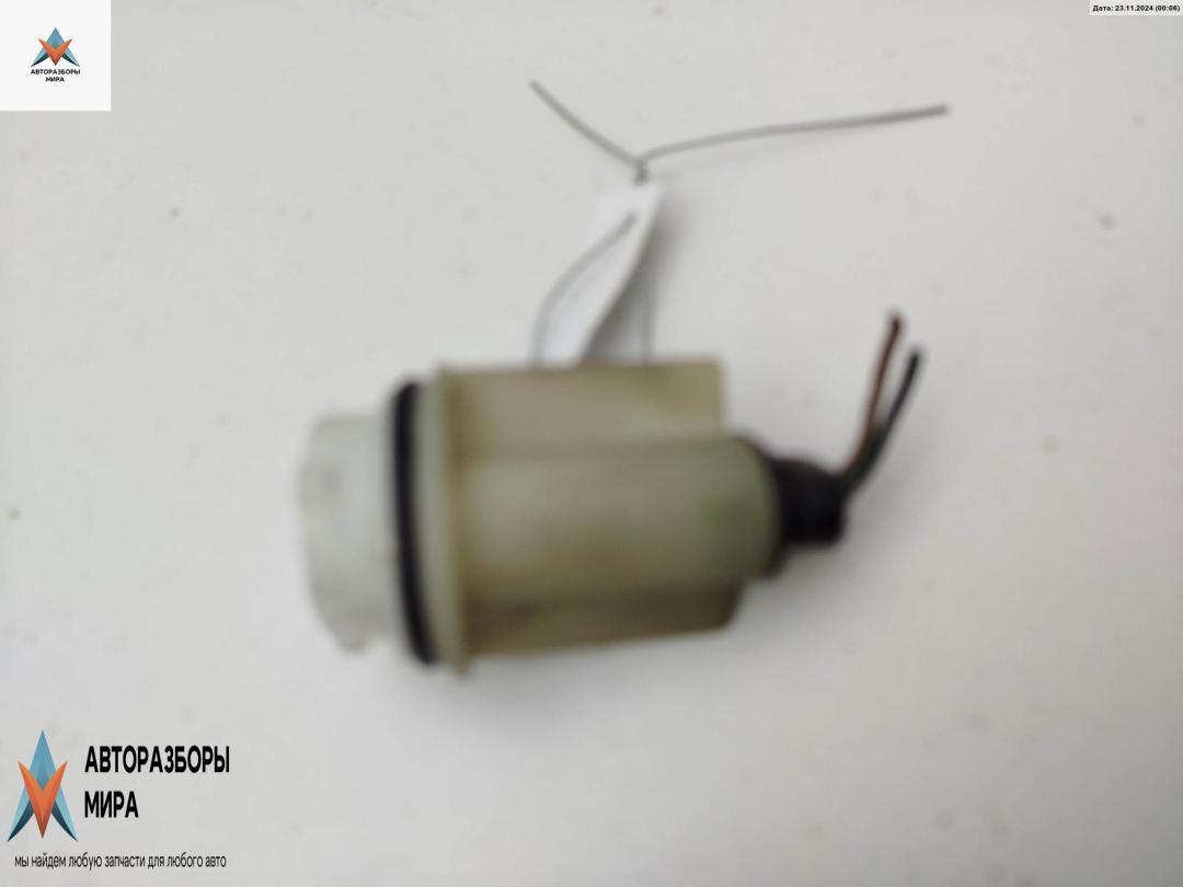 Патрон лампы указателя поворота Opel Astra G 1998, 1.6 л., бензин, АКПП, серый, хетчбэк 5 дв., 149019 - фото №1