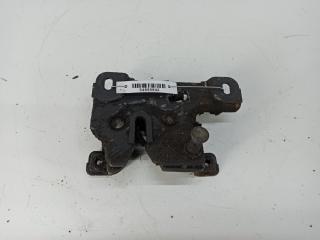 замок капота Audi A4 B5 1995, 1.8 л., бензин, МКПП, синий, седан, 8D0823509