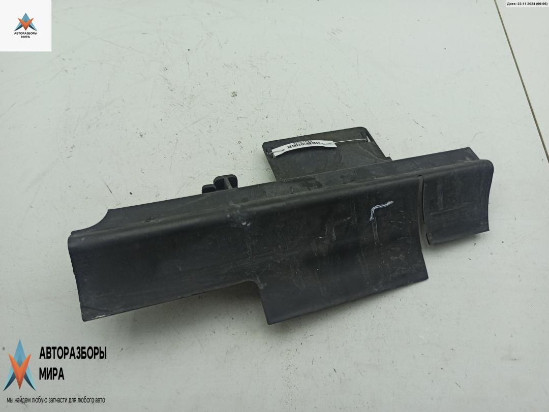 прочая запчасть Renault Laguna 2 поколение 2003, 1.8 л., бензин, МКПП, серый, хетчбэк 5 дв., 8200008863 - фото №1