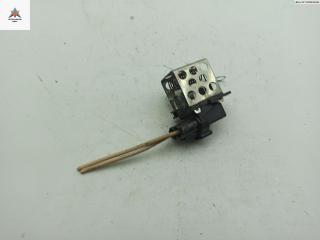 блок управления вентилятором (реле) Renault Laguna 2 поколение 2003, 1.8 л., бензин, МКПП, серый, хетчбэк 5 дв., 8200045082