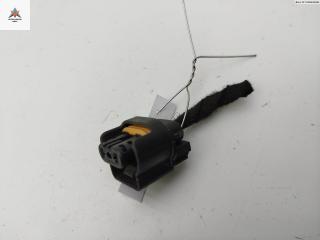 разъем (фишка) проводки Opel Zafira 1 поколение (A) 2000, 2.2 л., бензин, АКПП, серый, минивэн