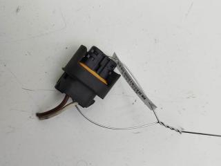 разъем (фишка) проводки Opel Astra G 2000, 1.6 л., бензин, МКПП, синий, универсал