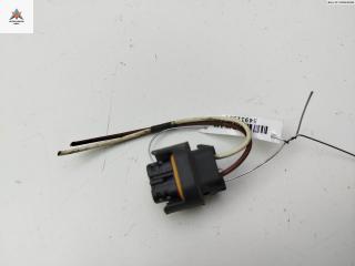 разъем (фишка) проводки Opel Astra G 1999, 1.6 л., бензин, МКПП, зелёный, универсал, ZFW2-92