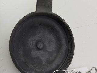 крышка фары Opel Vectra B 1997, 1.6 л., бензин, МКПП, синий, хетчбэк 5 дв., 39340508