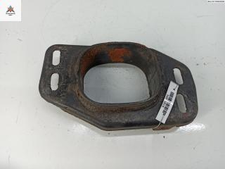 кронштейн двигателя Audi A6 4B/C5 2000, 2.5 л., дизель, АКПП, серый, универсал