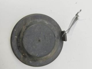 крышка фары Opel Vectra B [рестайлинг] 1999, 2.0 л., бензин, МКПП, синий, универсал, 88204115