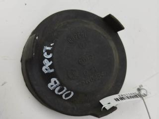 Крышка (заглушка) задняя фары Opel Omega B [рестайлинг] 2001, 2.6 л., бензин, МКПП, серый, седан, 743688