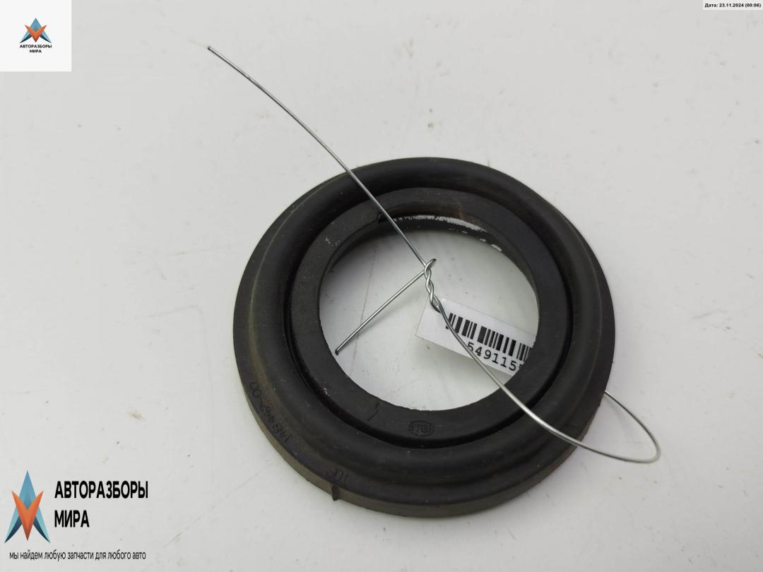 Крышка (заглушка) задняя фары Opel Astra G 1998, 1.6 л., бензин, МКПП, серый, хетчбэк 5 дв., 148447-00 - фото №1