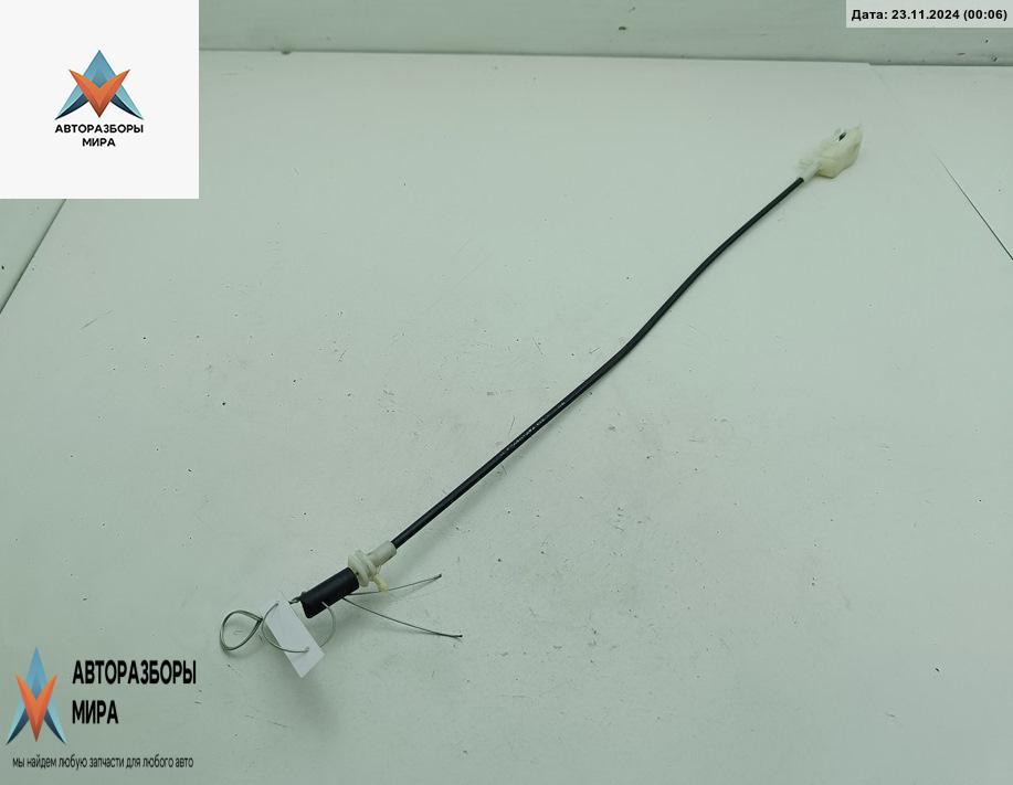 трос двери BMW 3 серия E46 1999, 1.9 л., бензин, МКПП, серый, седан, 8173797 - фото №1