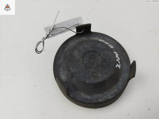 Крышка (заглушка) задняя фары Opel Omega B [рестайлинг] 2001, 2.6 л., бензин, МКПП, серый, седан, 743688