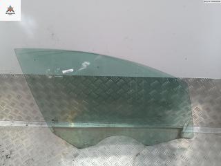 стекло двери передней правой Opel Astra J [рестайлинг] 2011, 1.7 л., дизель, МКПП, серый, универсал