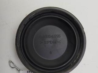 крышка фары Opel Vectra B [рестайлинг] 1999, 2.0 л., бензин, МКПП, синий, универсал, 88204115