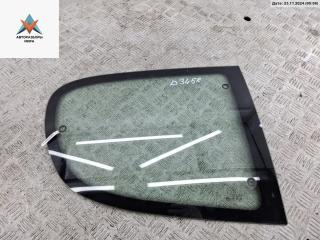 стекло (иные) Peugeot 206 1 поколение [рестайлинг] 2004, 1.6 л., дизель, МКПП, серый, хетчбэк 3 дв., 43R00049