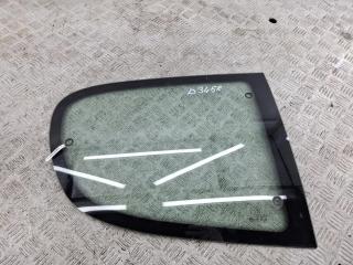 стекло (иные) Peugeot 206 1 поколение [рестайлинг] 2004, 1.6 л., дизель, МКПП, серый, хетчбэк 3 дв., 43R00049
